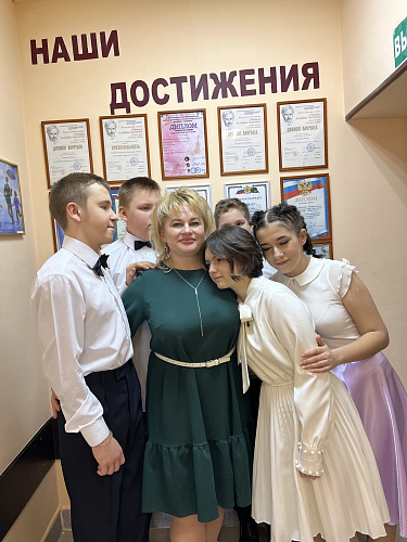 Эффективный опыт работы наставнической  деятельности в отношении  несовершеннолетних в Ставропольском социальном приюте для детей и подростков «Росинка».